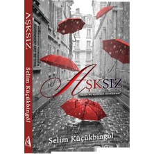 Arunas Yayıncılık Aşksız