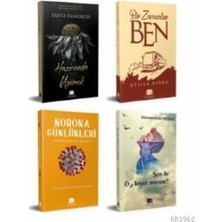 Parana Yayınları Deneme Seti (4 Kitap Takım)