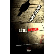 Kent Kitap Güzel Ayrılık