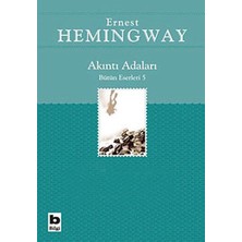 Bilgi Yayınevi Akıntı Adaları Bütün Eserleri 5