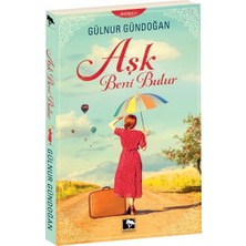 Çınaraltı Yayınları Aşk Beni Bulur