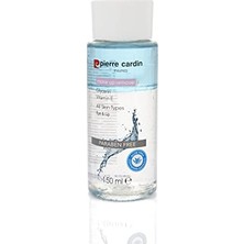 Orevio Two Phase Make Up Remover Makyaj Temizleyicisi, 150 ml
