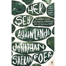Siren Yayınları Her Şey Aydınlandı