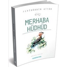Semerkand Kitap Merhaba Hüdhüd