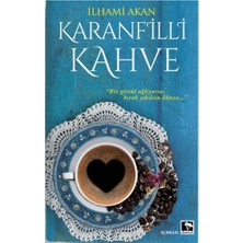 Çınaraltı Yayınları Karanfilli Kahve