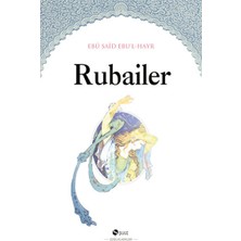 Şule Yayınları Rubailer