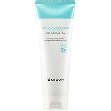 Orevio Hyaluronic Acid Sherbet Deep Cleansing Foam 150G Temizleyici