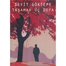 Everest Yayınları Yaşamak Üç Defa