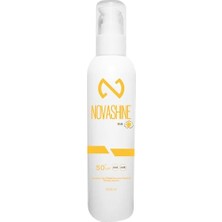 Orevio Çocuklar Için Yüksek Koruma Faktörlü Güneş Losyonu 200 ml Kids Sun Cream