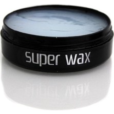 Orevio Saç Wax Siyah 150 ml