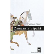 Ötüken Neşriyat Zamansız Sipahi
