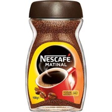 Nescafe Matinal Granül Kahve