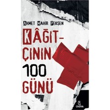 Otantik Kitap Kağıtçının 100 Günü