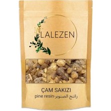 Orevio Çam Sakızı, Doğal Çam Reçinesi 100 G