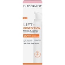 Orevio Lift + Protection Güneş Koruyucu Losyon SPF50,40 ml