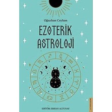 Orevio Ezoterik Astroloji