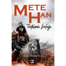 Çınaraltı Yayınları Mete Han