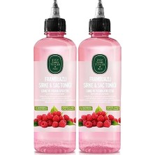 Orevio Frambuazlı Sirke & Saç Toniği 500 ml x 2