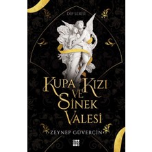 Dokuz Yayınları Kupa Kızı ve Sinek Valesi
