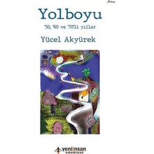 Yeni İnsan Yayınevi Yolboyu