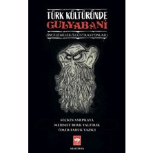 Ötüken Neşriyat Türk Kültüründe Gulyabani