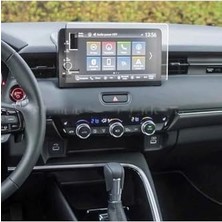 Orevio Honda Hr-V 2022 9 Inç Multimedya Ekranı Için Koruyucu Film