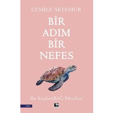 Çınaraltı Yayınları Bir Adım Bir Nefes
