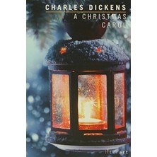 Literart Yayınları A Chrıstmas Carol