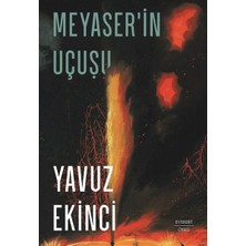 Everest Yayınları Meyaser’in Uçuşu
