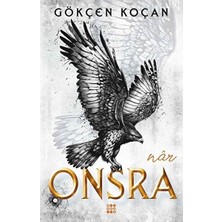Dokuz Yayınları Onsra 1 - Nar