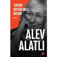 Pınar Yayınları ‘hayır!’ Diyebilmeli Insan!