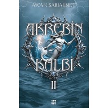 Dokuz Yayınları Akrebin Kalbi - 2