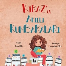Çınaraltı Yayınları Kiraz'ın Akıllı Kumbaraları
