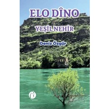 Herdem Kitap El Dino Yeşil Nehir