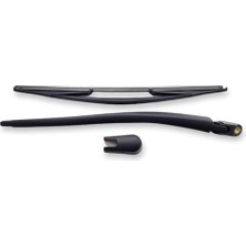 Orevio Opel Astra G Hb ile Uyumlu 1998-2005 40 cm Arka Cam Silecek Takımı 1273389