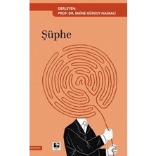 Çınaraltı Yayınları Şüphe