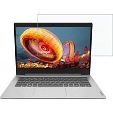 Orevio Lenovo Ideapad 1 14 Inç ile Uyumlu Ekran Koruyucu, 9h Temperli Nano Cam, Dayanıklı, Hd Şeffaf 16:9