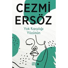Dokuz Yayınları Yok Karşılığı Yüzünün