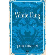 İnsan Kitap Kahve Yayınevi White Fang