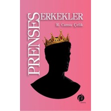 Herdem Kitap Prenses Erkekler