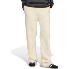 Markali Adidas Knıtted Pants Kadın Eşofman Altı KF2536