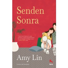 Nora Kitap Senden Sonra