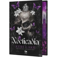 Juno Kitap Noctıcadıa