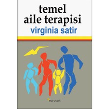 Beyaz Yayınları Temel Aile Terapisi