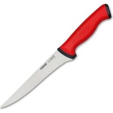Orevio Duo Sıyırma Bıçağı No:2 16,5 CM-34109