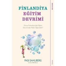 Sola Unitas Finlandiya Eğitim Devrimi - Dünya Finlandiya’daki Eğitim Devriminden Neler Öğrenebilir?