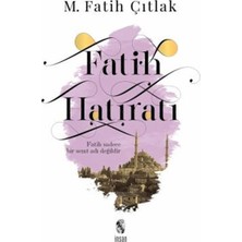 İnsan Yayınları Fatih Hatıratı