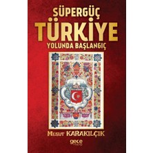 Gece Kitaplığı Süpergüç Türkiye Yolunda Başlangıç