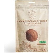 Orevio Organic Raw Cacao Powder | Organik Ham Kakao Tozu | 150G