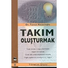 Alfa Yayınları Takım Oluşturmak